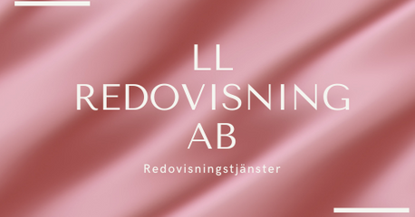 LL Redovisning AB